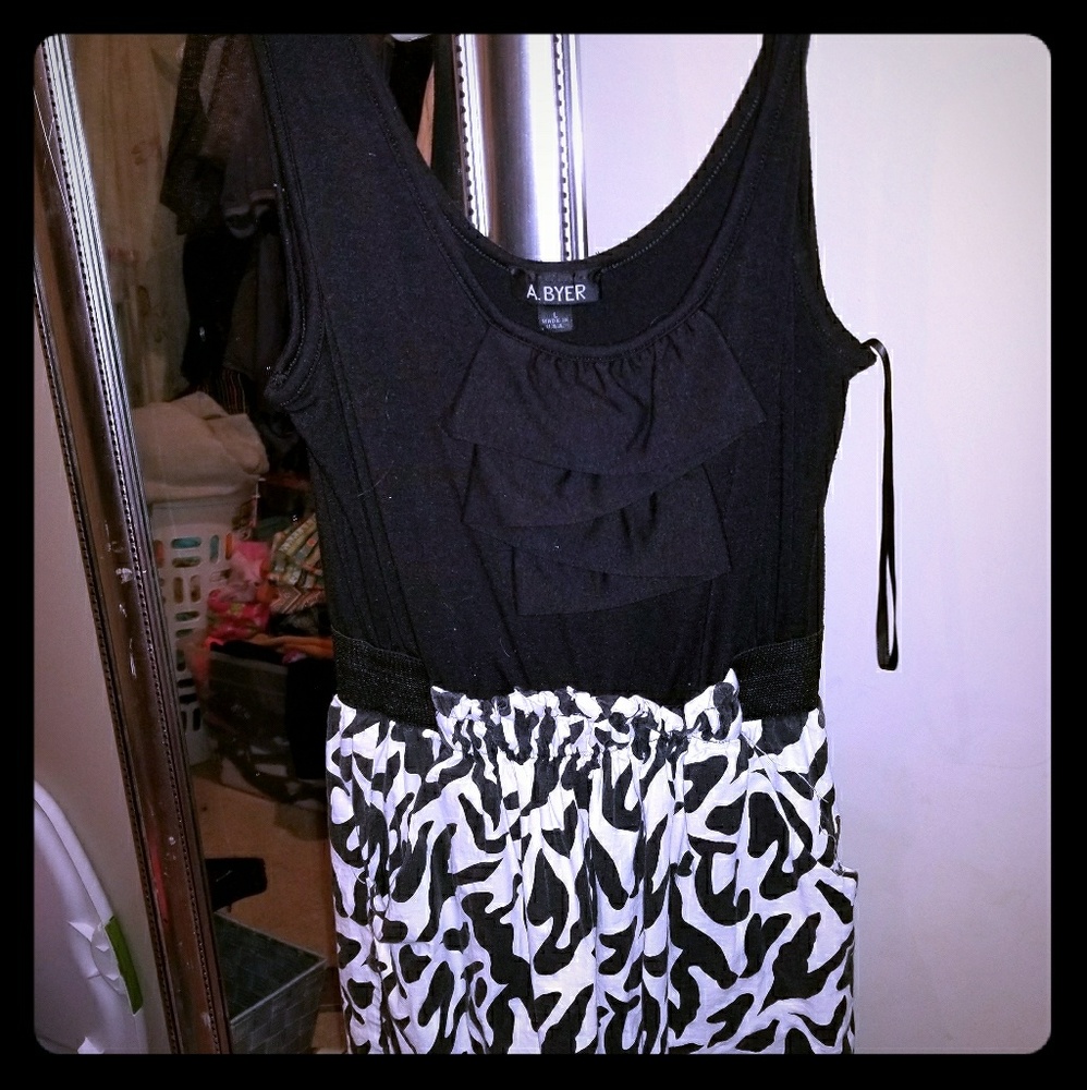 going out dress